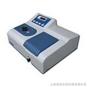 UV752N型紫外可见分光光度计