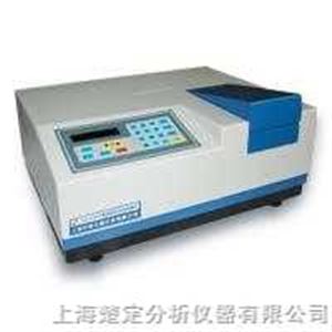 UV757CRT型紫外可见分光光度计