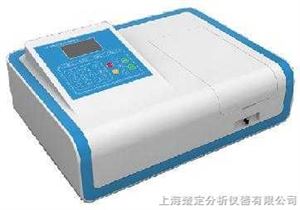 756CRT紫外可见分光光度计