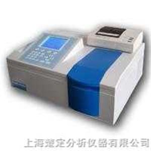 UV762双光束紫外可见分光光度计