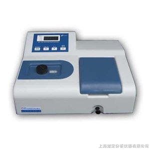 721型可见分光光度计