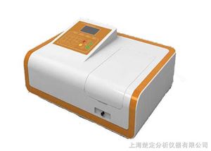 723型可见分光光度计