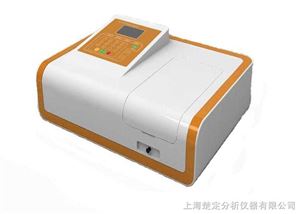 723N型可见分光光度计