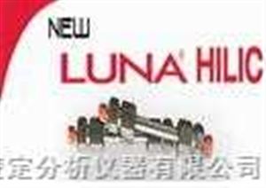 250×4.6mm,5umLuna SCX强阳离子交换色谱柱 00G-4252-E0