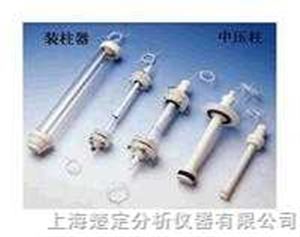 1cmX30cm特制普通玻璃层析柱