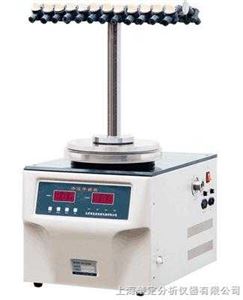 FD-1E-50T形多歧管型冷冻干燥机/冻干机/干燥设备