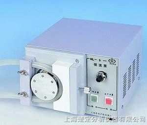 HL-6单通道大流量恒流泵（工业型）