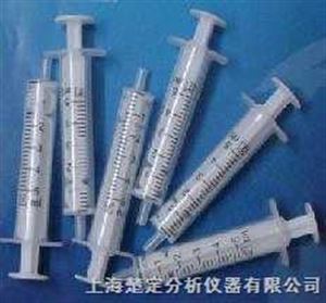 2ml无针注射器/2ml一次性注射器/一次性塑料针筒