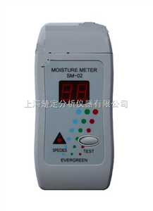 SM-02SM-02智能化数字式水分仪