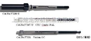 57330-USupelco SPME手柄/色谱科SPME手动进样手柄/固相微萃取手柄
