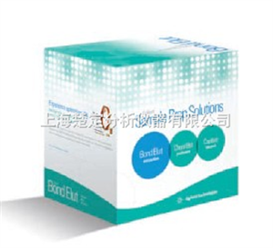 12258506Agilent Bond Elut Plexa PCX 固相萃取小柱