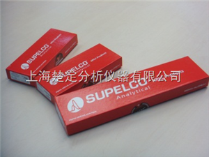 20*4mm，5μm，844个/包8保护柱芯 Discovery C18 液相色谱柱 保护柱芯（C18常规分析柱）（货号：505137