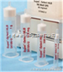 货号55261-UHebrid SPE小柱（蛋白沉淀）30mg/1ml,100支/盒