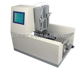 HSE-40A全自动固相萃取装置