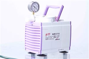 GM-0.33A无油隔膜真空泵（GM-0.33II）