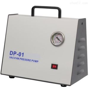 DP-01DP-01无油隔膜真空泵